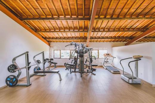 南京慢姑娘野丘别墅轰趴 商品图8