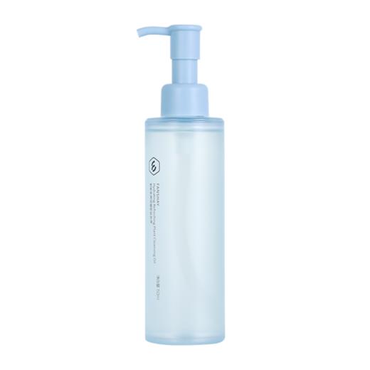 梵秀伊清润植物卸妆油150ml 商品图3