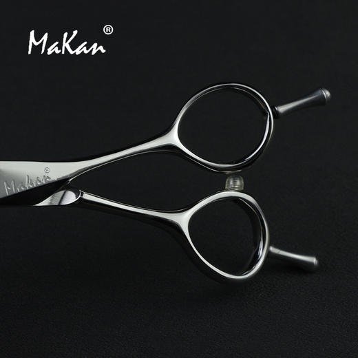 【Makan系列】台湾工艺柳叶弯刀 商品图2