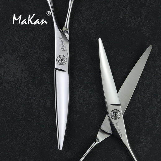 【Makan系列】台湾工艺柳叶弯刀 商品图1