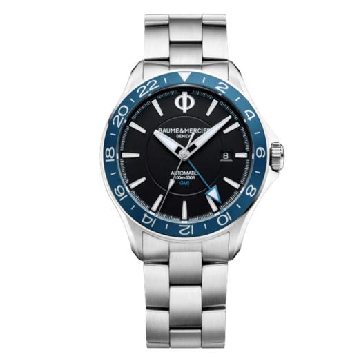 名士 Baume & Mercier 克里顿俱乐部系列 M0A10487 腕表 商品图0