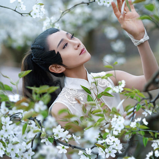 笑扬披风外套 | 杨丽萍老师同款 | 现货加急发 商品图2