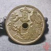 古法文创铸币 张天师  文房铜镇 HYH53 商品缩略图5