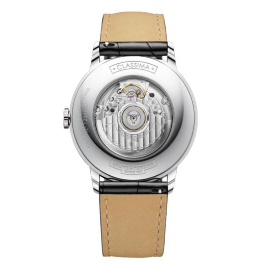 名士 Baume & Mercier 克莱斯麦系列 M0A10482 腕表 商品图1