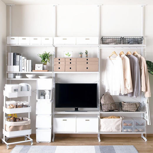 Npolder用 追加层板 WW 商品图3