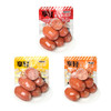 哥本脆皮肉粒肠 墨鱼/五蔬/香辣/奥尔良/胡椒/玉米/墨鱼味 40g/粒 商品缩略图5
