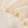小亘天然彩棉手帕 双层纱布屉布手绢餐巾宝宝口水巾 (2条) 商品缩略图2
