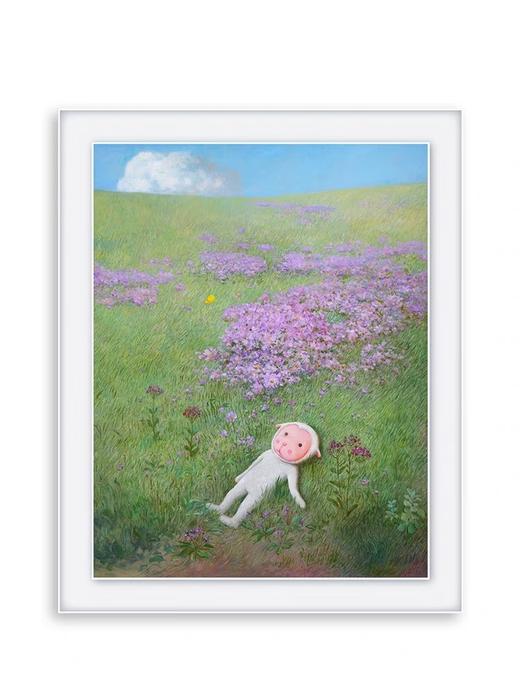 杨媛媛《起风了》99版 商品图0