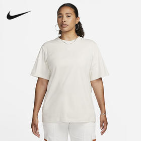 Nike/耐克女子短袖夏季新款运动T恤FD4150-104