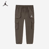 JORDAN 秋 大童小童婴童 儿童童装长裤 JDB-WPC748 商品缩略图1
