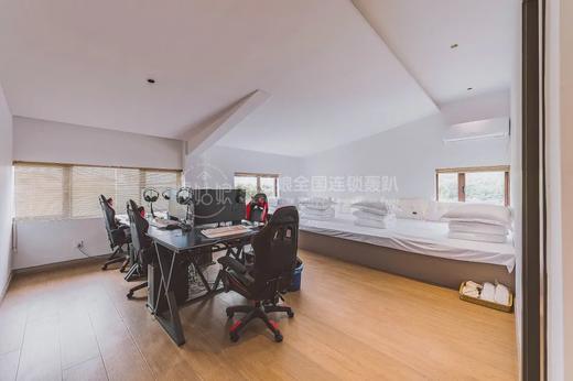 南京慢姑娘野丘别墅轰趴 商品图11