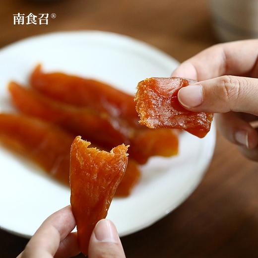 南食召 基本红薯干 商品图0