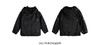 jnby  23年秋款  轻便短款风衣  YN8910510 商品缩略图12