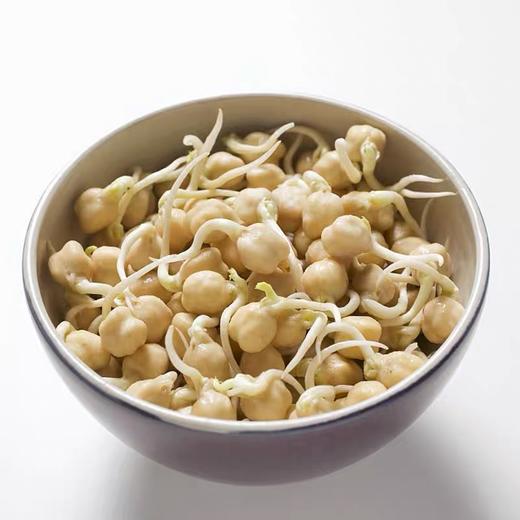 有机鹰嘴豆 350g*4包 商品图3