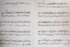 预售 【中商原版】坂本龙一 钢琴谱 圣诞快乐 劳伦斯先生 战场的圣诞节 日文原版 ピアノピース 坂本龙一 戦場のメリークリスマス 商品缩略图4