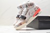 耐克Nike Air Jordan Legacy 312 Low高帮休闲运动球鞋AT4040-106男女鞋 商品缩略图6