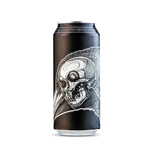 【冷库储存】美国安克雷奇我们的内在双倍浑浊IPA 8.4%vol 商品图0