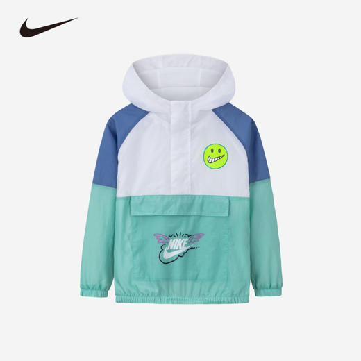 NIKE 秋 婴童小童 夹克 NKB-LOL452 商品图1