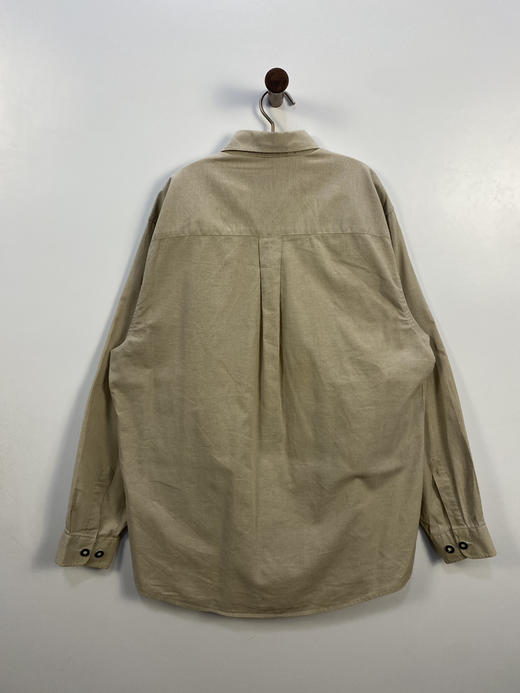 Y2K Vintage RANDY RIVER 奥地利 蒂罗尔长袖衫 _DRRL(XL) 商品图3