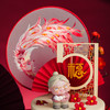 【凤凰呈祥】香草奶油芒果夹心 | 左羊 商品缩略图4