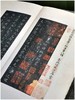 《唐刻宋拓晋唐小楷》，美国大都会艺术博物馆藏本，集乐毅论、黄庭经、曹娥碑、兰亭序、乐毅论第二种、柳跋十三行、破邪论、阴符经八种，开本：317*176mm，66页，江吟主编，宝玥斋编，西泠印社出版社20 商品缩略图7