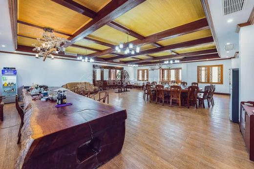 南京慢姑娘野丘别墅轰趴 商品图3