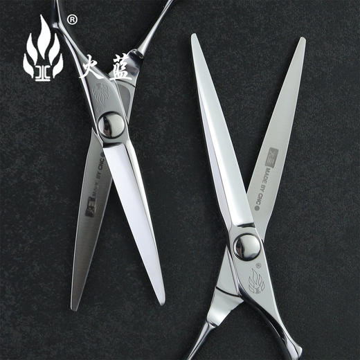 【火蓝系列】国产精工HLB系列平剪 商品图1