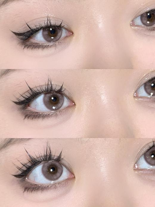 chonos日抛 纯爱战神 粉 14.2mm 一盒10片 非离子 日抛无售后 商品图0