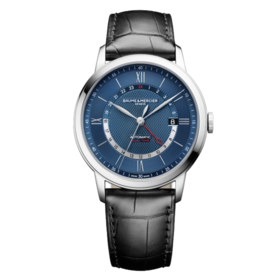 名士 Baume & Mercier 克莱斯麦系列 M0A10482 腕表