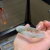 【水贝团购】天山翠手镯（备注圈号） 商品缩略图0