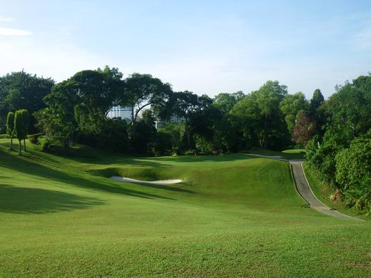 槟城高尔夫俱乐部  Penang Golf Club  I 马来西亚高尔夫俱乐部  I  槟城高尔夫 商品图1