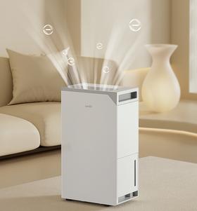 除湿机使用视频