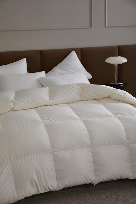 羽绒被 莱恩 商品图1