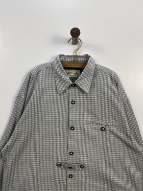 Y2K Vintage GENIUS 奥地利 蒂罗尔长袖衫 _DRRL(XL)