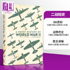 【中商原版】DK-A Short History of World War II 英文原版 二战短史 DK 商品缩略图0