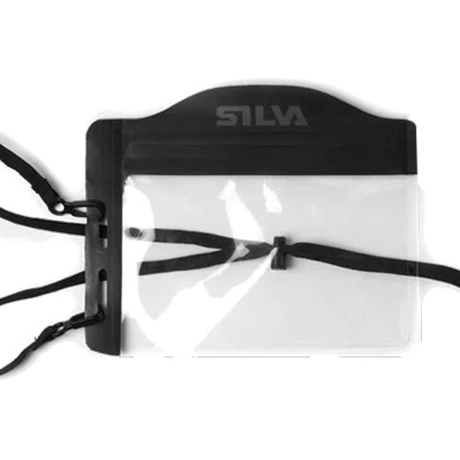 瑞典SILVA Waterproof Case手机防水袋男女户外跑步越野防雨柔软便携封闭耐磨透明 商品图4