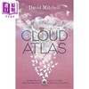 预售 【中商原版】Cloud Atlas 英文原版 云图原著小说 David Mitchell 大卫 米切尔 商品缩略图0