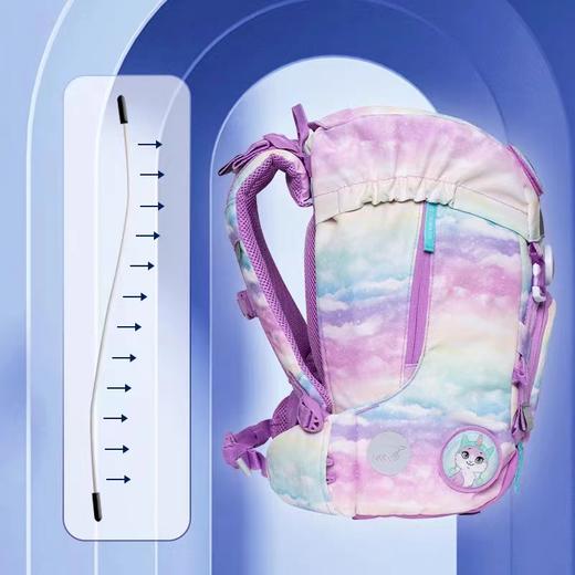 挪威Beckmann经典22L书包 商品图5