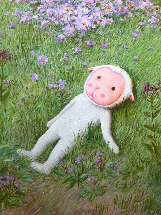 杨媛媛《起风了》99版 商品图4