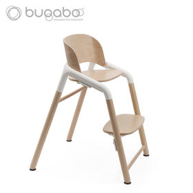 Bugaboo Giraffe安装视频