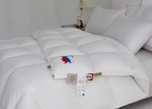 羽绒被西伯利亚 商品图2