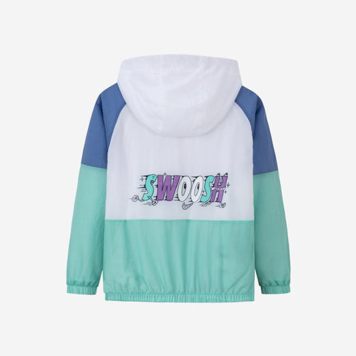 NIKE 秋 婴童小童 夹克 NKB-LOL452 商品图2