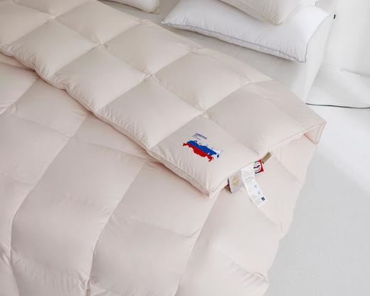 羽绒被西伯利亚 商品图6