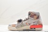 耐克Nike Air Jordan Legacy 312 Low高帮休闲运动球鞋AT4040-106男女鞋 商品缩略图2