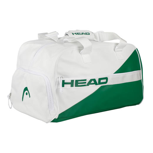 德约科维奇2022温网款 Head Djokovic White Proplayer Sport Bag运动包衣物包 商品图6