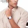 Armani阿玛尼手表男简约商务大气石英机芯男士腕表AR11173 商品缩略图3