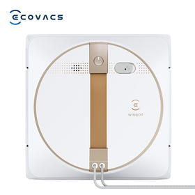 科沃斯（ECOVACS）窗宝WINBOT W1SPRO擦窗机器人擦玻璃神器全自动擦窗机器人家用擦窗机