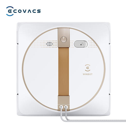 科沃斯（ECOVACS）窗宝WINBOT W1SPRO擦窗机器人擦玻璃神器全自动擦窗机器人家用擦窗机 商品图0