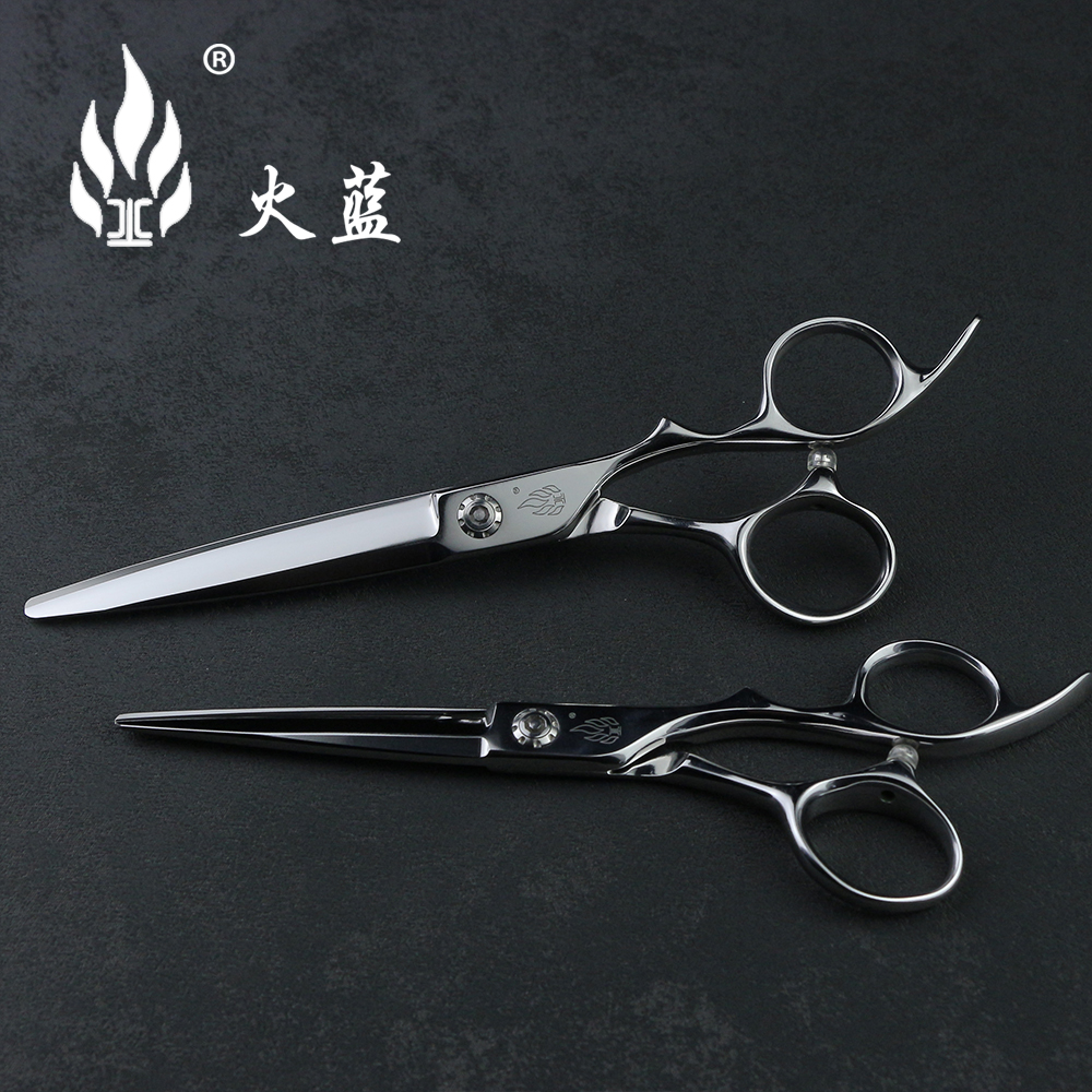 【火蓝系列】国产精工厚刃全能型平剪