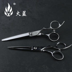 【火蓝系列】国产精工厚刃全能型平剪